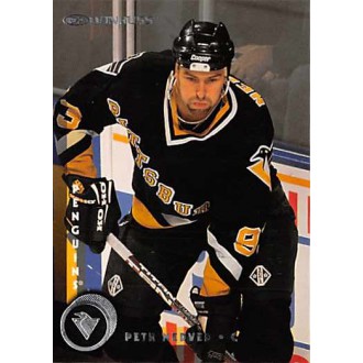 Řadové karty - Nedvěd Petr - 1997-98 Donruss No.152