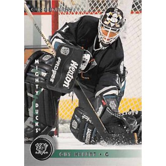 Řadové karty - Hebert Guy - 1997-98 Donruss No.167