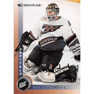 Řadové karty - Ranford Bill - 1997-98 Donruss No.172