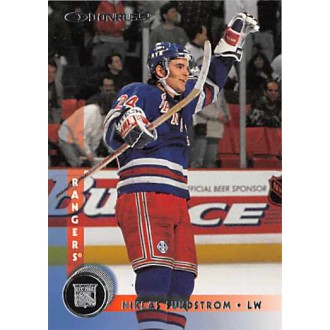 Řadové karty - Sundstrom Niklas - 1997-98 Donruss No.178