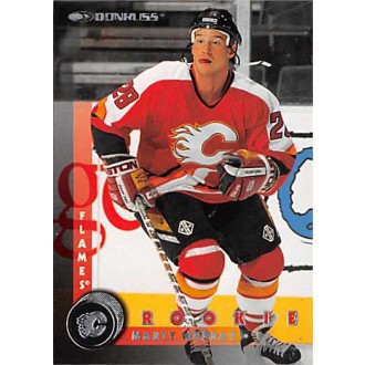 Řadové karty - Murray Marty - 1997-98 Donruss No.221