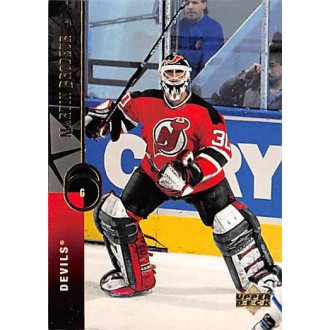 Řadové karty - Brodeur Martin - 1994-95 Upper Deck No.96