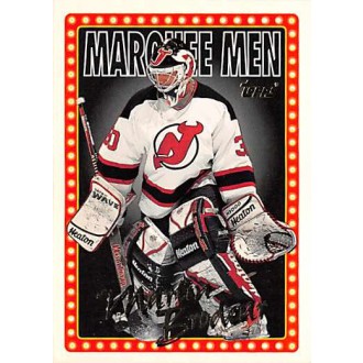 Řadové karty - Brodeur Martin - 1995-96 Topps No.9