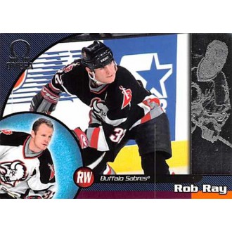 Řadové karty - Ray Rob - 1998-99 Omega No.26