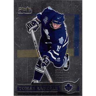 Řadové karty - Kaberle Tomáš - 1999-00 O-Pee-Chee Chrome No.209