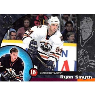 Řadové karty - Smyth Ryan - 1998-99 Omega No.96