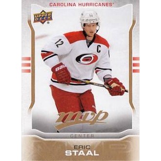 Řadové karty - Staal Eric - 2014-15 MVP No.205