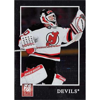 Řadové karty - Brodeur Martin - 2011-12 Elite No.134
