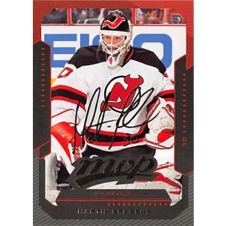 Insertní karty - Brodeur Martin - 2012-13 Upper Deck MVP No.28