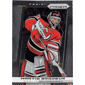 Řadové karty - Brodeur Martin - 2013-14 Prizm No.46