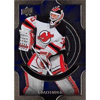 Insertní karty - Brodeur Martin - 2013-14 Upper Deck Shining Stars Goalies No.G7