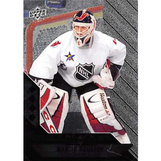Řadové karty - Brodeur Martin - 2014-15 Black Diamond No.208