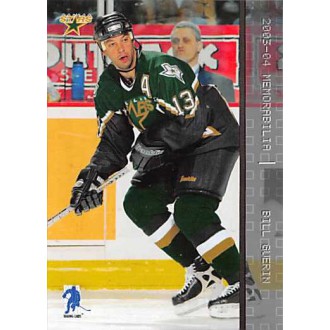 Řadové karty - Guerin Bill - 2003-04 BAP Memorabilia No.12