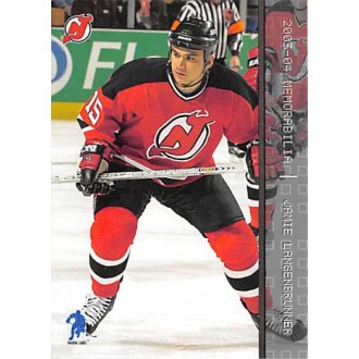 Řadové karty - Langenbrunner Jamie - 2003-04 BAP Memorabilia No.32