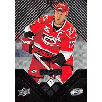 Řadové karty - Brind´Amour Rod - 2008-09 Black Diamond No.13