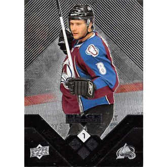 Řadové karty - Wolski Wojtek - 2008-09 Black Diamond No.19