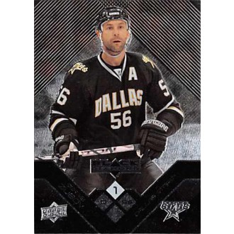 Řadové karty - Zubov Sergei - 2008-09 Black Diamond No.23