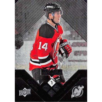 Řadové karty - Gionta Brian - 2008-09 Black Diamond No.46