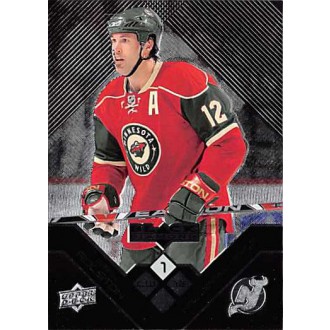 Řadové karty - Rolston Brian - 2008-09 Black Diamond No.47
