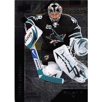 Řadové karty - Nabokov Evgeni - 2009-10 Black Diamond No.13