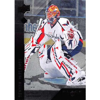 Řadové karty - Varlamov Semyon - 2009-10 Black Diamond No.24
