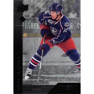 Řadové karty - Brassard Derick - 2009-10 Black Diamond No.40