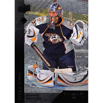 Řadové karty - Rinne Pekka - 2009-10 Black Diamond No.52