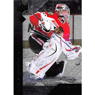 Řadové karty - Khabibulin Nikolai - 2009-10 Black Diamond No.85