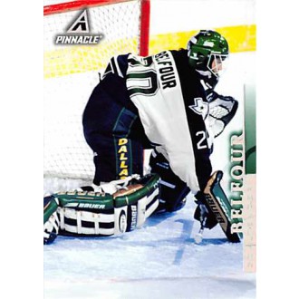 Řadové karty - Belfour Ed - 1997-98 Pinnacle No.51