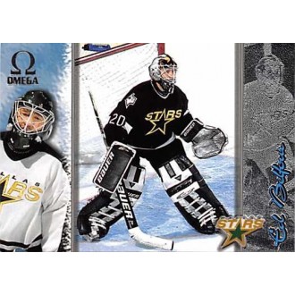 Řadové karty - Belfour Ed - 1997-98 Omega No.67