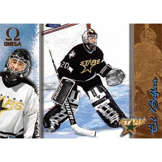 Paralelní karty - Belfour Ed - 1997-98 Omega Gold No.67