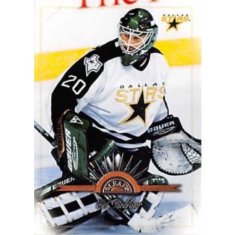 Řadové karty - Belfour Ed - 1997-98 Leaf No.87