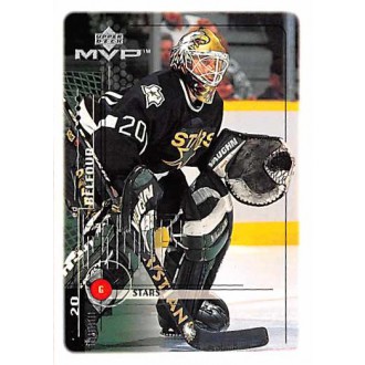 Řadové karty - Belfour Ed - 1998-99 MVP No.60