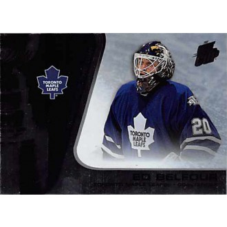 Řadové karty - Belfour Ed - 2002-03 Quest For the Cup No.91