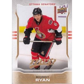 Řadové karty - Ryan Bobby - 2014-15 MVP No.211