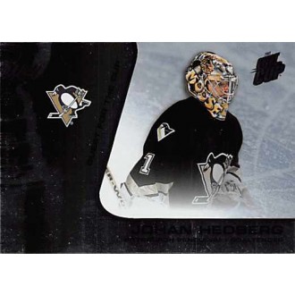 Řadové karty - Hedberg Johan - 2002-03 Quest For the Cup No.79