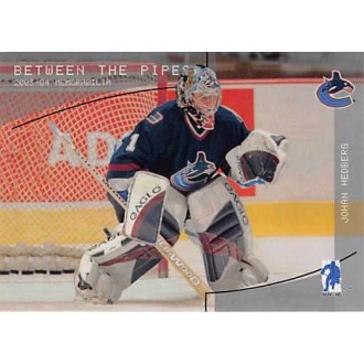 Řadové karty - Hedberg Johan - 2003-04 BAP Memorabilia No.127