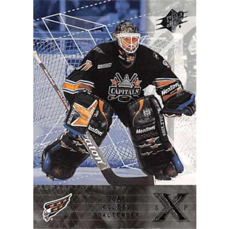 Řadové karty - Kolzig Olaf - 2000-01 SPx No.70