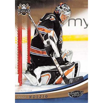 Řadové karty - Kolzig Olaf - 2006-07 Power Play No.100