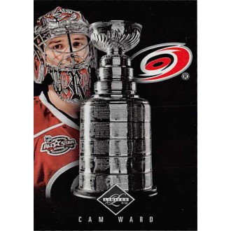 Insertní karty - Ward Cam - 2011-12 Limited Stanley Cup Winners No.CW