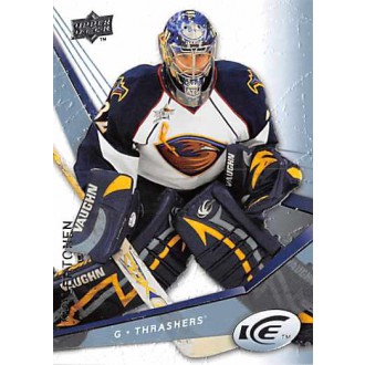 Řadové karty - Lehtonen Kari - 2008-09 Ice No.44