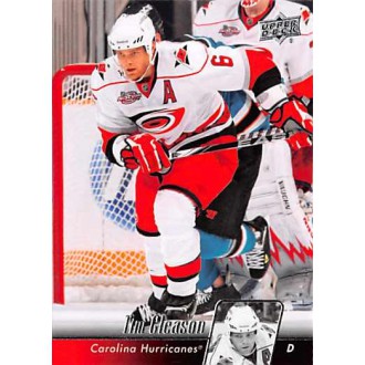 Řadové karty - Gleason Tim - 2010-11 Upper Deck No.289