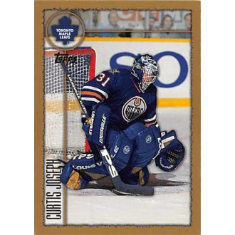 Řadové karty - Joseph Curtis - 1998-99 Topps No.186