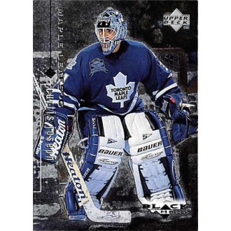 Řadové karty - Joseph Curtis - 1998-99 Black Diamond No.83