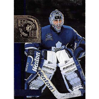 Řadové karty - Joseph Curtis - 1998-99 SPx Top Prospects No.54