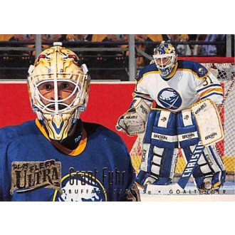 Řadové karty - Fuhr Grant - 1994-95 Ultra No.262