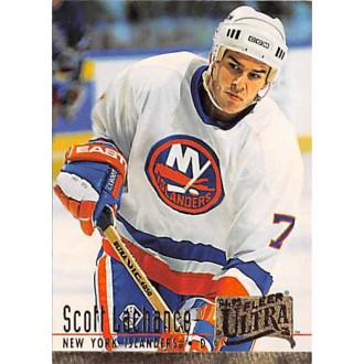 Řadové karty - Lachance Scott - 1994-95 Ultra No.326
