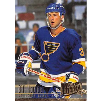 Řadové karty - Houlder Bill - 1994-95 Ultra No.362