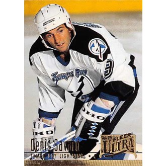 Řadové karty - Savard Denis - 1994-95 Ultra No.373