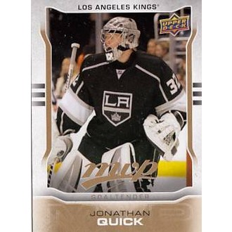 Řadové karty - Quick Jonathan - 2014-15 MVP No.223